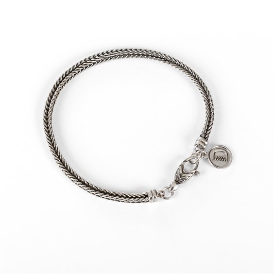 Bracciale Dueaerre in Argento 21309030093 - 21309030093